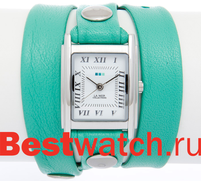 Часы La Mer На длинном ремешке LMSTW9003
